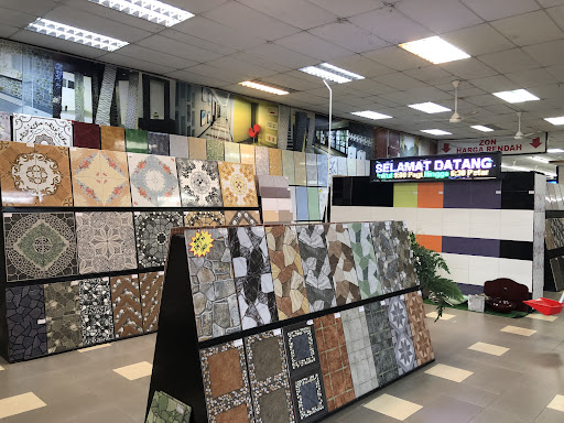 Tee Ceramics Sdn Bhd (HQ)