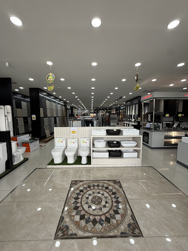 Super Ceramic Tiles (Muar)