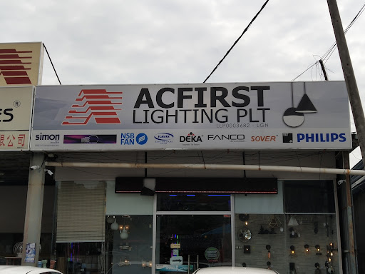 Acfirst Ceramics Sdn. Bhd.