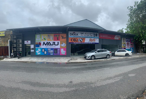 Maju Alor Setar Electrical Hardware
