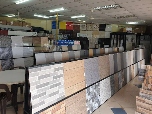 Sayang Tiling Sdn Bhd