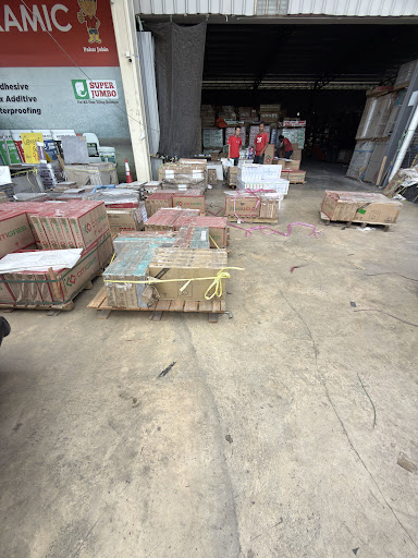 Super Ceramic Tiles (Sungai Petani)