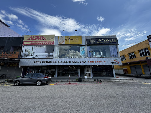 Bellezza Ceramiche Gallery Sdn. Bhd