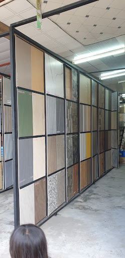 TMJ CERAMICS SDN BHD