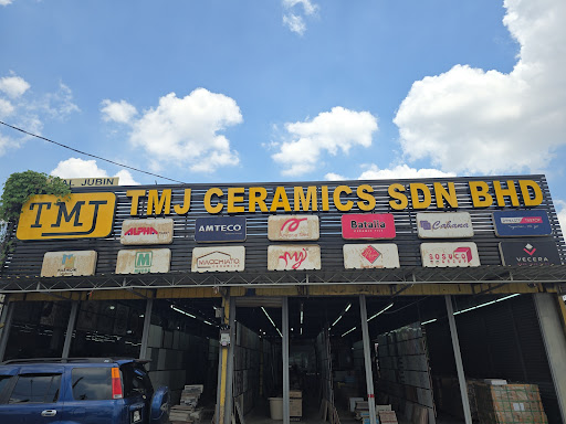 TMJ CERAMICS (SP) SDN BHD