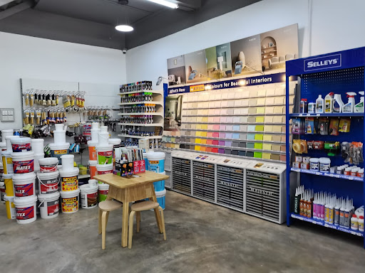 GS Mart Tiles Specialist(Lunas)