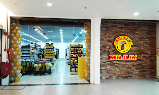 MR.DIY PLUS