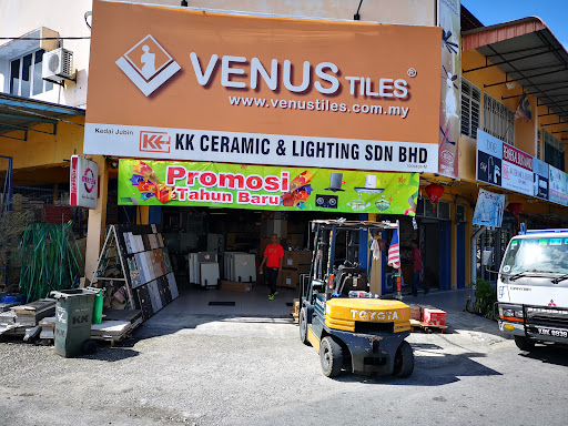 KK Ceramic & Lighting Sdn Bhd