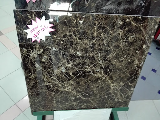 PMJ Ceramics Sdn Bhd