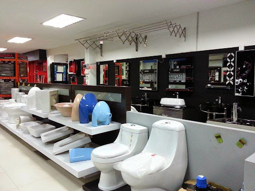 Hiap Hoe Tiling Sdn Bhd