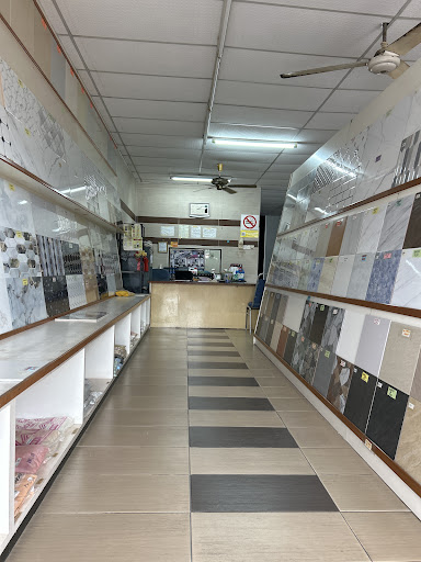 Pan-Tile Trading Co.
