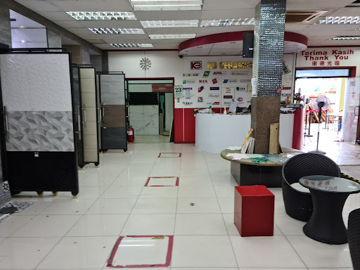 KB Ceramics Centre