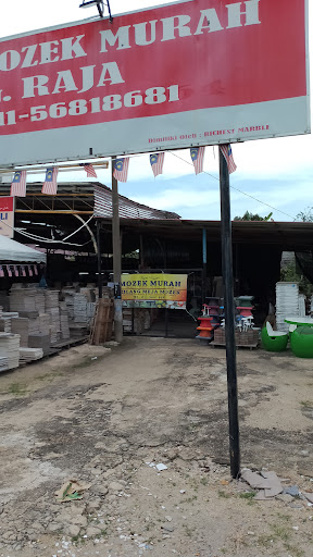 Kedai Mozek Murah