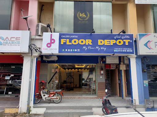 FLOOR DEPOT KELANTAN
