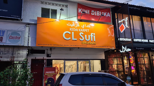 CL Sufi Carpet SDN BHD