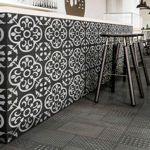 Vecera Ceramiche Sdn Bhd