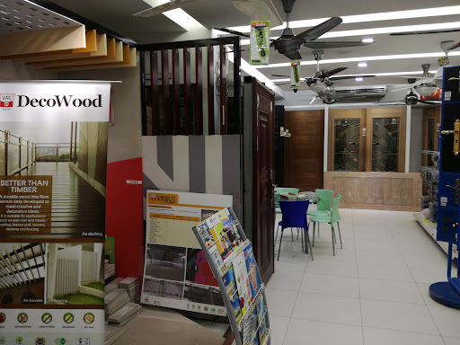 Aik Hoe Ceramic-Tile Sdn. Bhd.