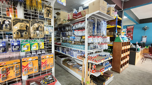 Abe Hardware (SKM Hardware Sdn. Bhd.)