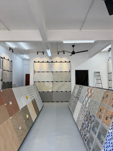 KEDAI MOZEK TUMPAT by BRICKA EMPIRE