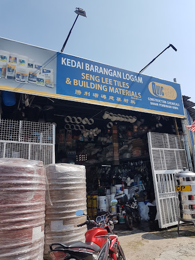 Seng Lee Tiles & Building