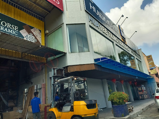 Hua Yee Tiling Sdn Bhd