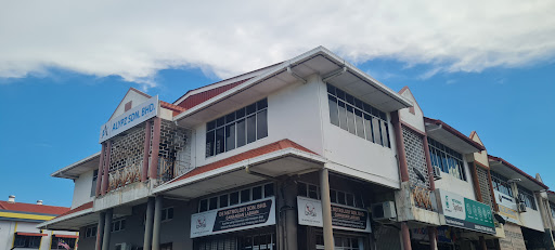 Bell Bell Enterprise (Labuan Tiles)