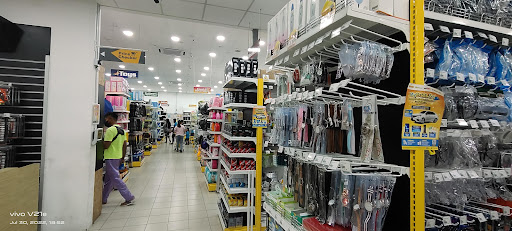 Kemajuan Trading (Labuan) Sdn Bhd
