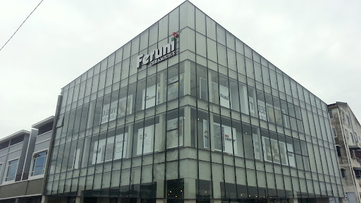 Feruni Retail Store (FRS) Melaka