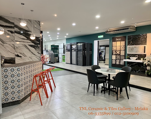 TNL Ceramic Trading