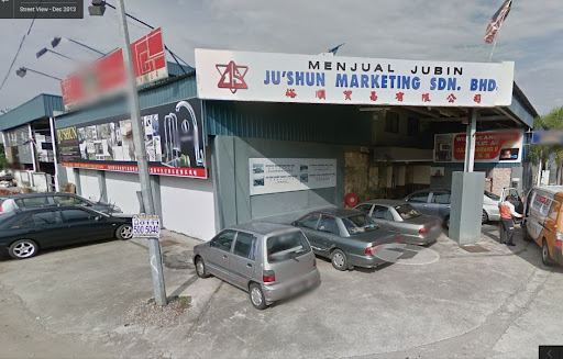JSM CERAMICA SDN . BHD