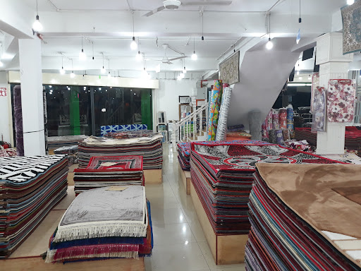 Turkish Carpet