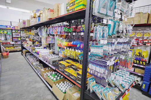 Toolsmart Home & Garden Sdn Bhd