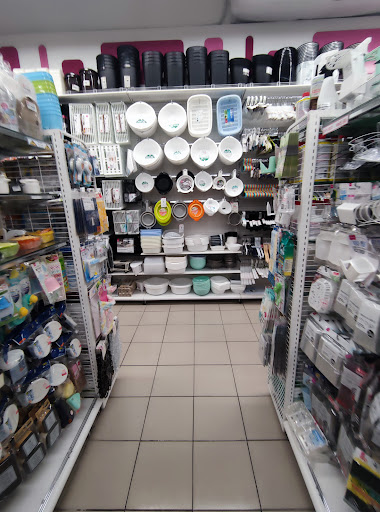 DAISO AEON Melaka Ayer Keroh