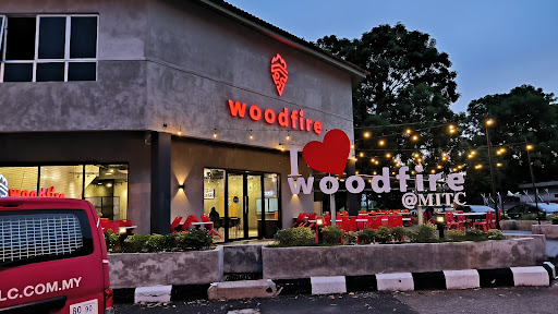 Woodfire MITC • Ayer Keroh
