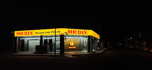MR D.I.Y Duyong Ayer Molek Melaka