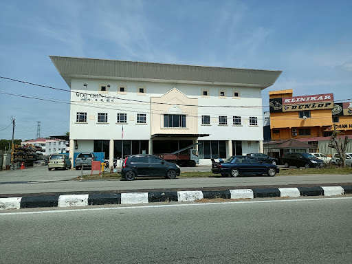 Woh Chun Sdn Bhd