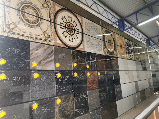 DSP CERAMICS SDN BHD