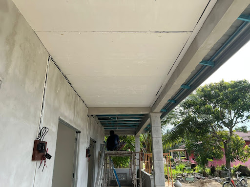 Zack Tukang Paip & Baiki Rumah