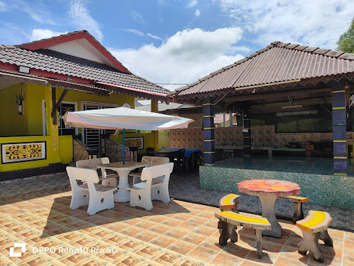 CHALET WARISAN MIEZAN