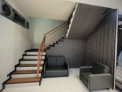 M Art Flooring Concept Sdn Bhd