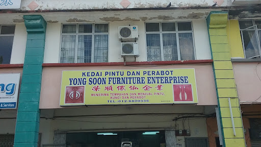 Yong Soon Furniture Enterprise