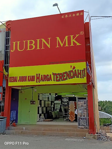 JUBIN MK