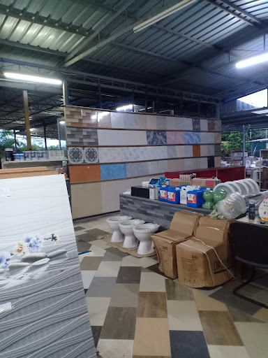 Yoon Fatt Mosaic Trading