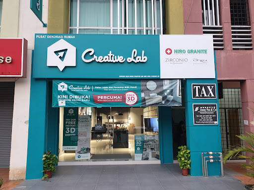 Creative Lab Seremban 2