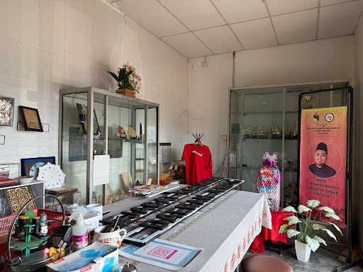Jaya CraftN9 Kuala Pilah