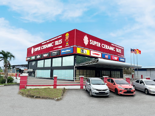Super Ceramic Tiles (Seremban) Sdn. Bhd.