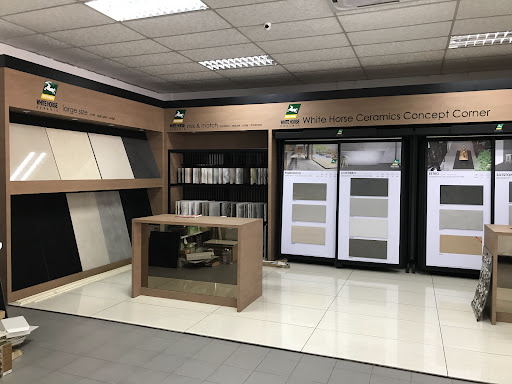 Kawal Ceramics Sdn. Bhd.