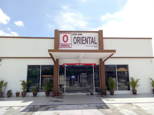 Oriental Ceramics Tile Products