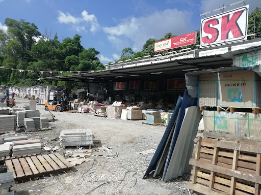 Sk Seremban 2 Tiling Sdn. Bhd.