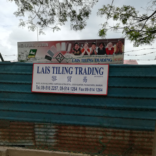 Lai Tiling Trading